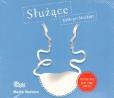 Okładka książki Służące - audiobook. Czyt. Anna Seniuk - Audiobook