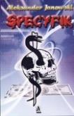 Okładka książki Specyfik