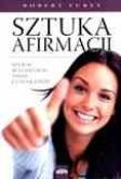 Okładka książki Sztuka afirmacji