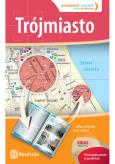 Okładka książki Trójmiasto. Przewodnik-celownik. Wyd. 1