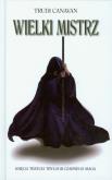 Okładka książki Wielki mistrz