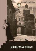 Okładka książki Wrocławska Madonna