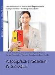 Okładka książki Współpraca z rodzicami w szkole