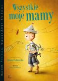 Okładka książki Wszystkie moje mamy