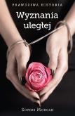 Okładka książki Wyznania uległej
