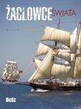 Okładka książki Żaglowce świata miniatura