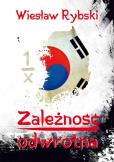 Okładka książki Zależność odwrotna