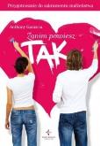 Okładka książki Zanim powiesz TAK DiKŚW