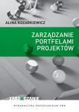 Okładka książki Zarządzanie portfelami projektów