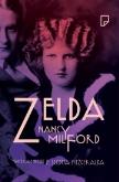 Okładka książki Zelda. Wielka miłość F. Scotta Fitzgeralda