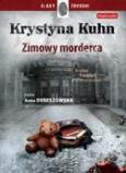 Okładka książki Zimowy morderca - Audiobook
