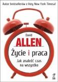 Okładka książki Życie i praca.