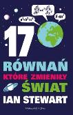 Okładka książki 17 równań, które zmieniły świat