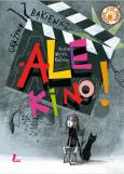 Okładka książki Ale kino
