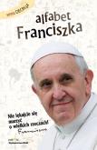 Okładka książki Alfabet Franciszka
