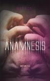 Anamnesis. Autor: Sidal Mat. Dobreksiazki.pl Okładka książki Anamnesis