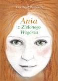 Okładka książki Ania z Zielonego Wzgórza Br Skrzat