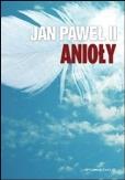 Okładka książki Anioły