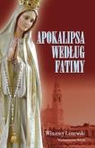 Okładka książki Apokalipsa według Fatimy
