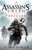 Okładka książki Assassins Creed T5 Porzuceni