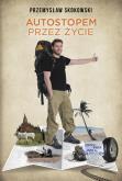 Okładka książki Autostopem przez życie
