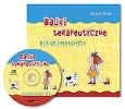 Okładka książki Bajki terapeutyczne dla najmłodszych