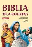 Okładka książki Biblia dla rodziny