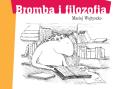 Okładka książki Bromba i filozofia