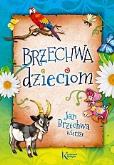 Okładka książki Brzechwa dzieciom kolor BR GREG