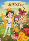 Okładka książki Calineczka