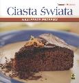Okładka książki Ciasta świata. Najlepsze przepisy RM