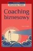 Okładka książki Coaching Biznesowy