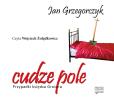 Okładka książki Cudze pole audiobook