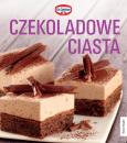 Okładka książki Czekoladowe ciasta - Dr Oetker