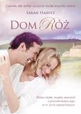 Okładka książki Dom Róż