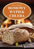 Okładka książki Domowy wypiek chleba RM