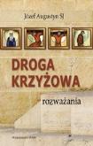 Okładka książki Droga Krzyżowa