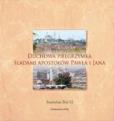 Okładka książki Duchowa pielgrzymka śladami apostołów Pawła i Jana