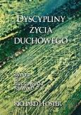 Okładka książki Dyscypliny życia duchowego