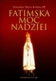 Okładka książki Fatimska moc nadziei