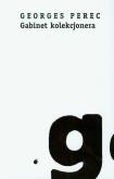 Okładka książki Gabinet kolekcjonera