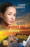 Okładka książki Gdy budzi się dusza