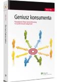 Okładka książki Geniusz konsumenta