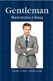Okładka książki Gentelman. Mężczyzna z klasą