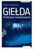 Okładka książki Giełda. Podstawy Inwestowania