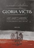 Okładka książki Gloria Victis. Losy