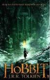 Okładka książki Hobbit, czyli tam i z powrotem okł. filmowa w.2013