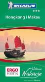 Okładka książki Hongkong i Makau. Udane wakacje