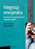 Okładka książki Integracja emocjonalna