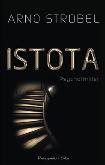Okładka książki Istota